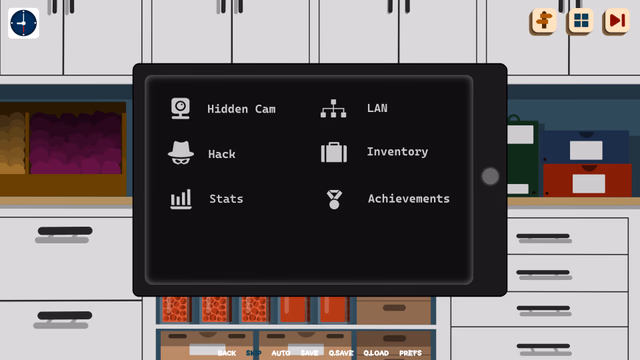 Quite a Ride screenshot 6