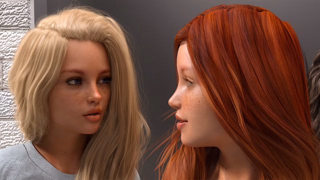 Radiant screenshot 1