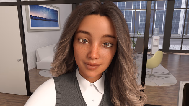 Radiant screenshot 4