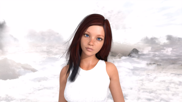 Radiant screenshot 8