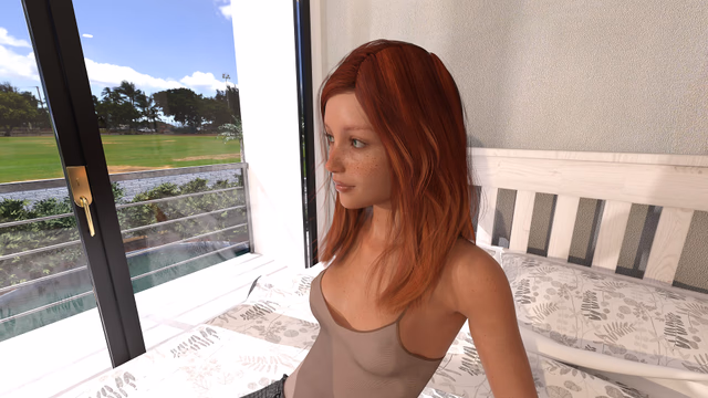 Radiant screenshot 9