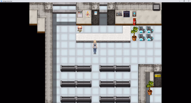 Raikage Memories screenshot 5