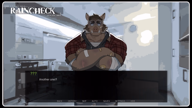 Rain Check screenshot 4