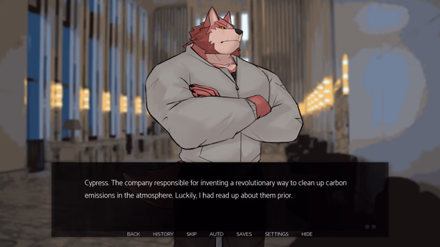 Rain Check screenshot 6