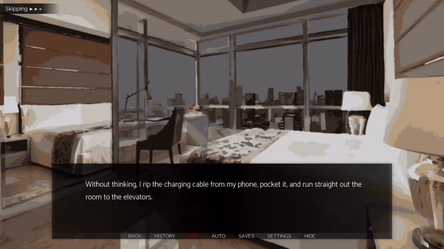 Rain Check screenshot 7