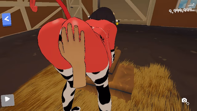 Ranch 34 screenshot 1