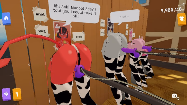 Ranch 34 screenshot 3