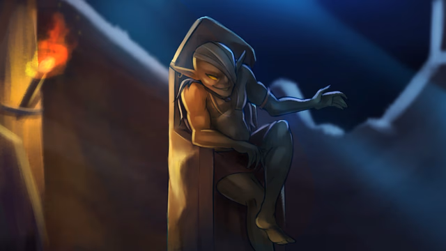 Randel Tales screenshot 4