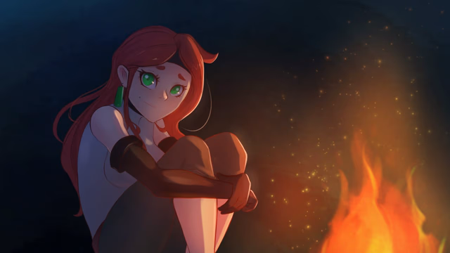 Randel Tales screenshot 5