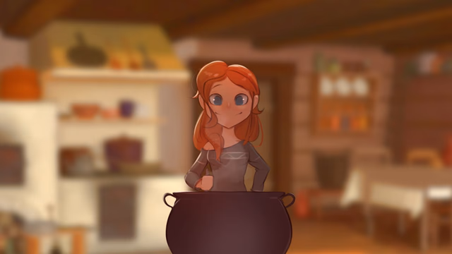 Randel Tales screenshot 8