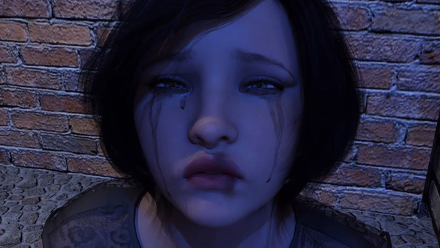 Raptus screenshot 1