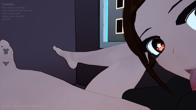 Rated A for Adorable screenshot 2