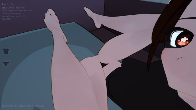 Rated A for Adorable screenshot 5