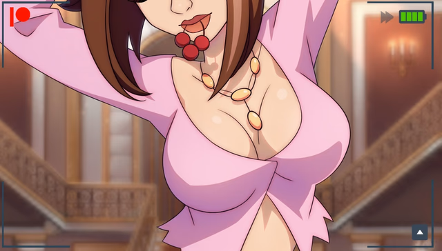 Rated X screenshot 1