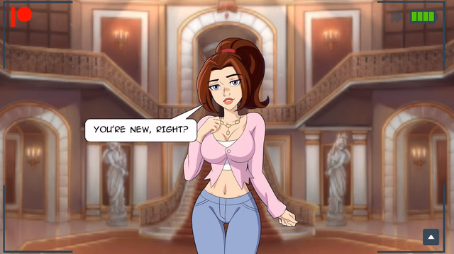 Rated X screenshot 2