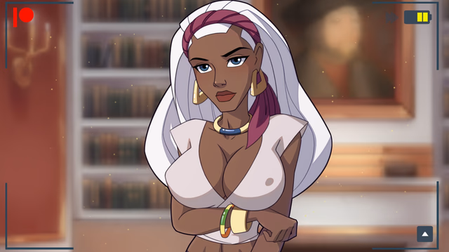 Rated X screenshot 3