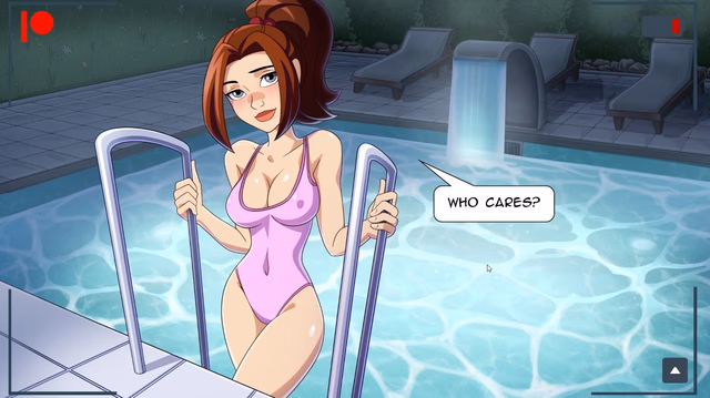 Rated X screenshot 6