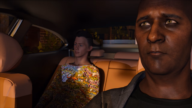 Rave screenshot 1