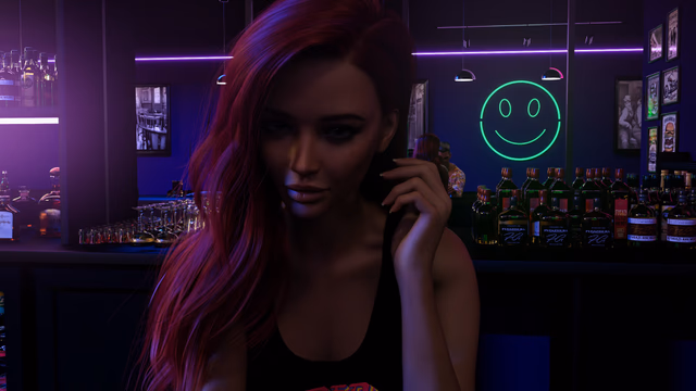 Rave screenshot 7