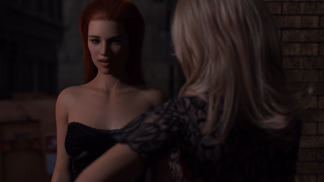 Rayne's Reign: The Beginning screenshot 2