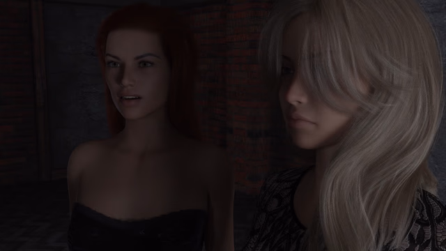 Rayne's Reign: The Beginning screenshot 3