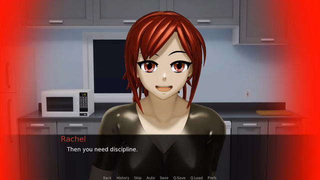 Re Education screenshot 1