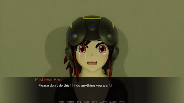 Re Education screenshot 2