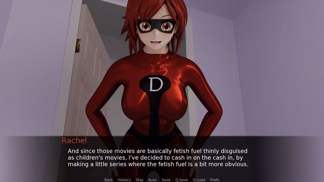 Re Education screenshot 4