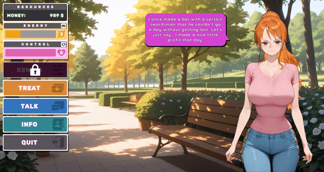 RealmShifter screenshot 2