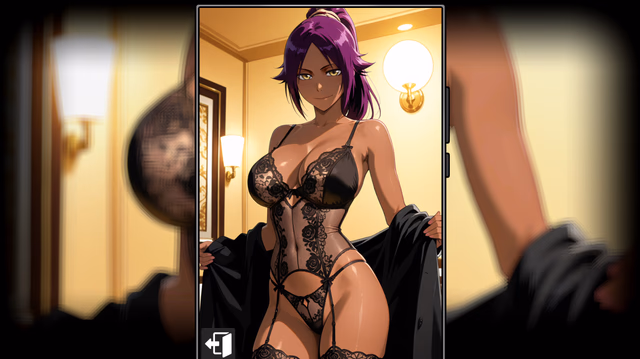 RealmShifter screenshot 3