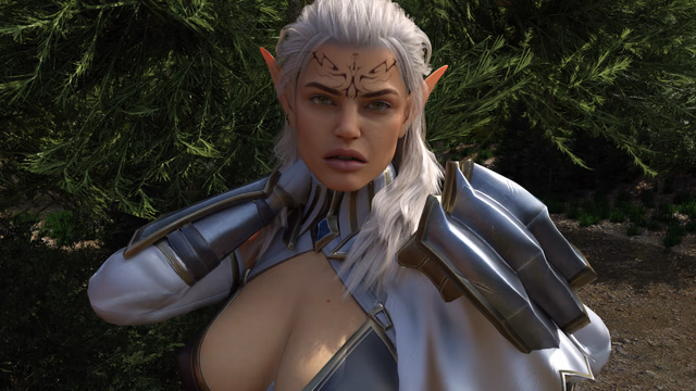 RealmWalker screenshot 7