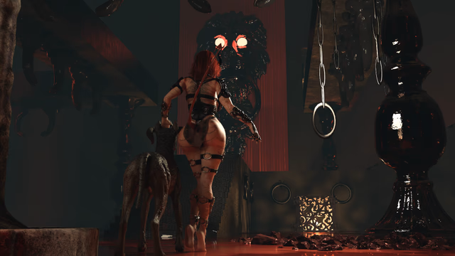 RealmWalker screenshot 9