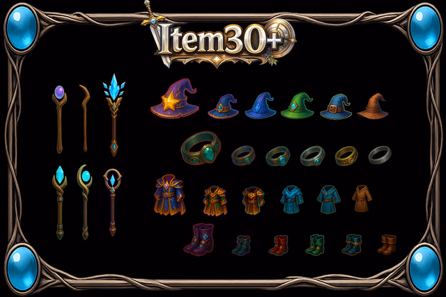 ReBorn Summoner screenshot 3