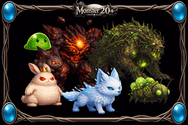 ReBorn Summoner screenshot 4