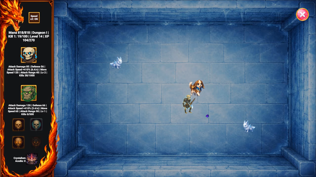 ReBorn Summoner screenshot 8