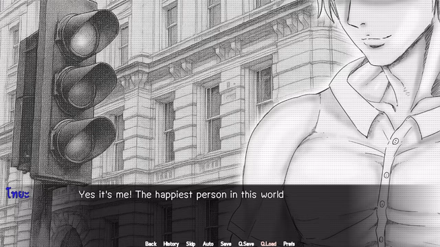 Rebuild Harem screenshot 1