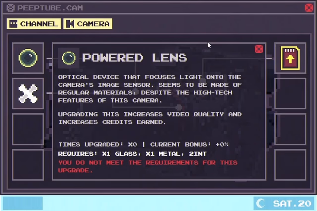 REC screenshot 3