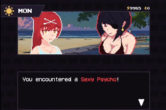 REC screenshot 4