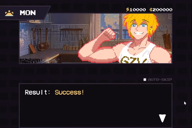 REC screenshot 6