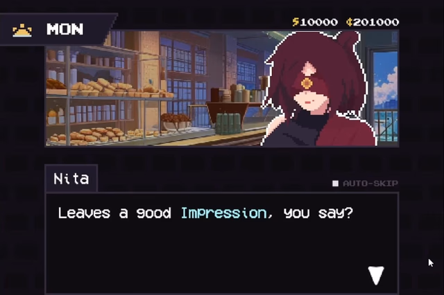 REC screenshot 7
