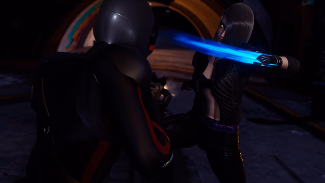 Recall Destiny screenshot 7