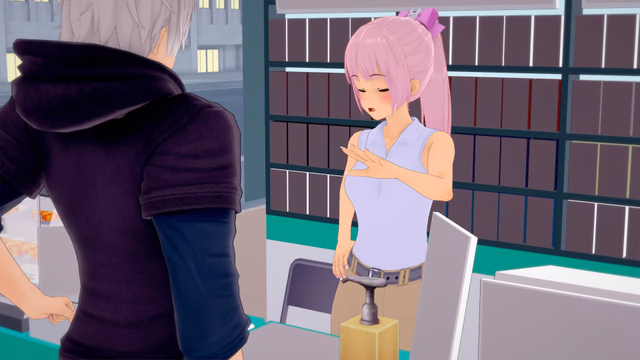 Reckless Love screenshot 2