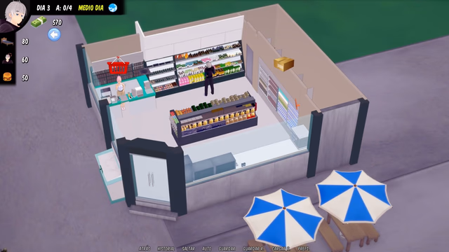 Reckless Love screenshot 6
