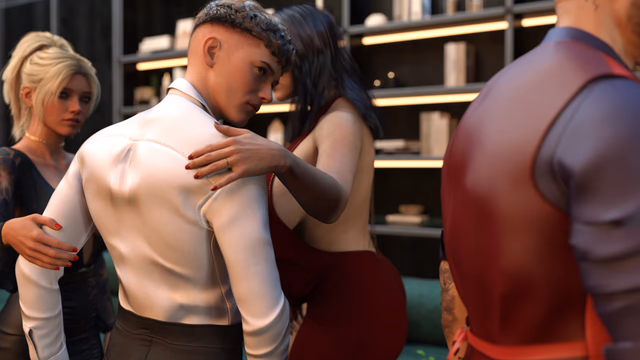 Reclaim screenshot 4