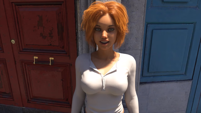 Reconnections screenshot 3