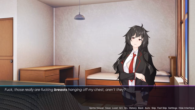 re:Dreamer screenshot 1