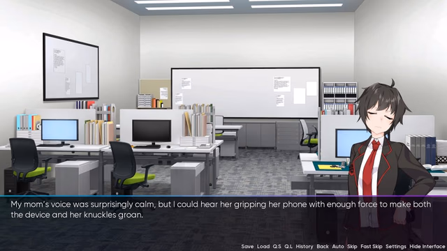 re:Dreamer screenshot 10