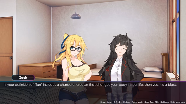re:Dreamer screenshot 2