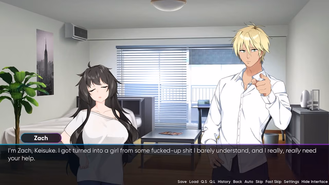 re:Dreamer screenshot 3