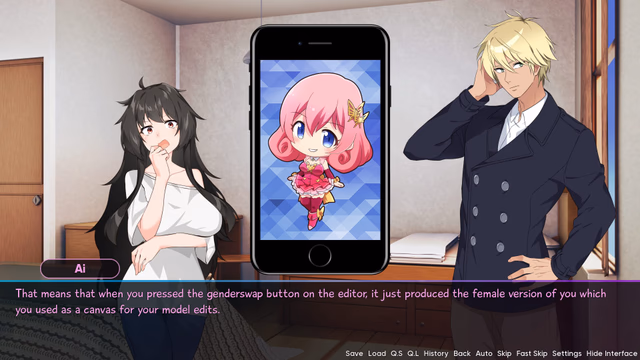 re:Dreamer screenshot 4